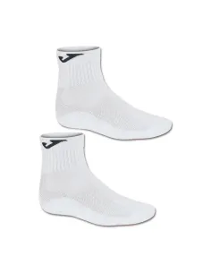 Calcetines Joma Mediano Blanco | Ofertas de pádel 2
